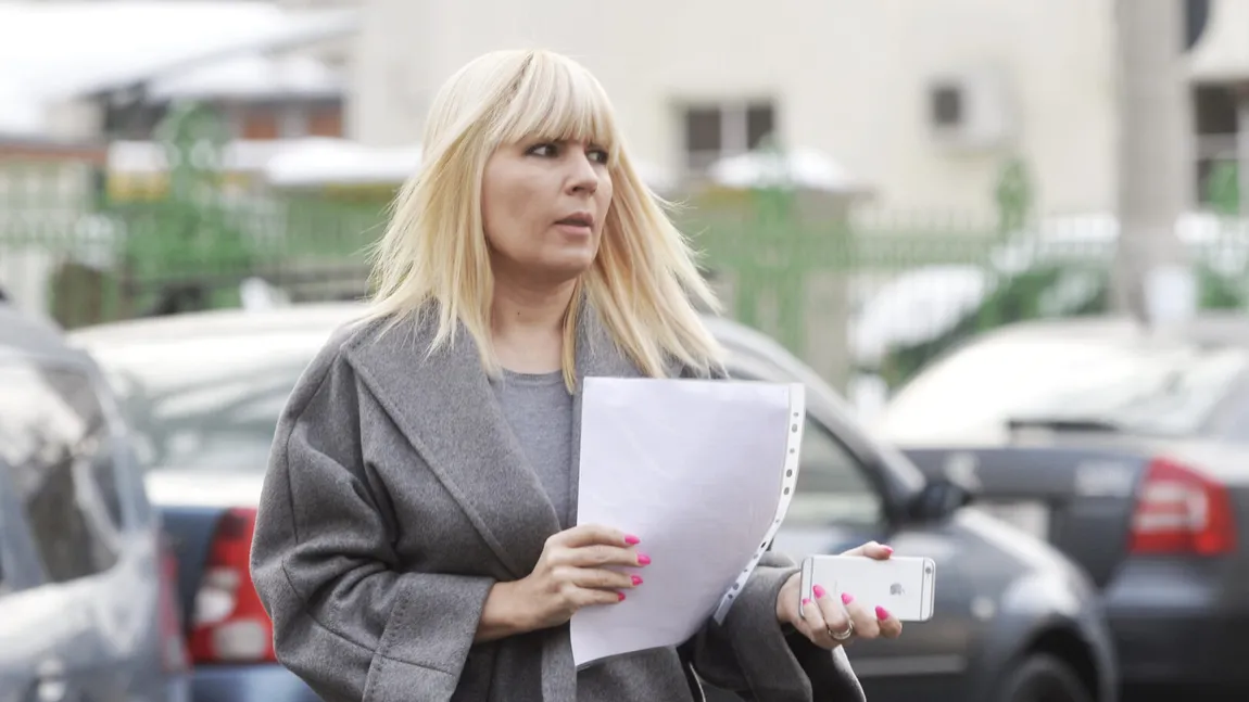 Elena Udrea va fi extrădată în România. Decizie de ultimă oră!