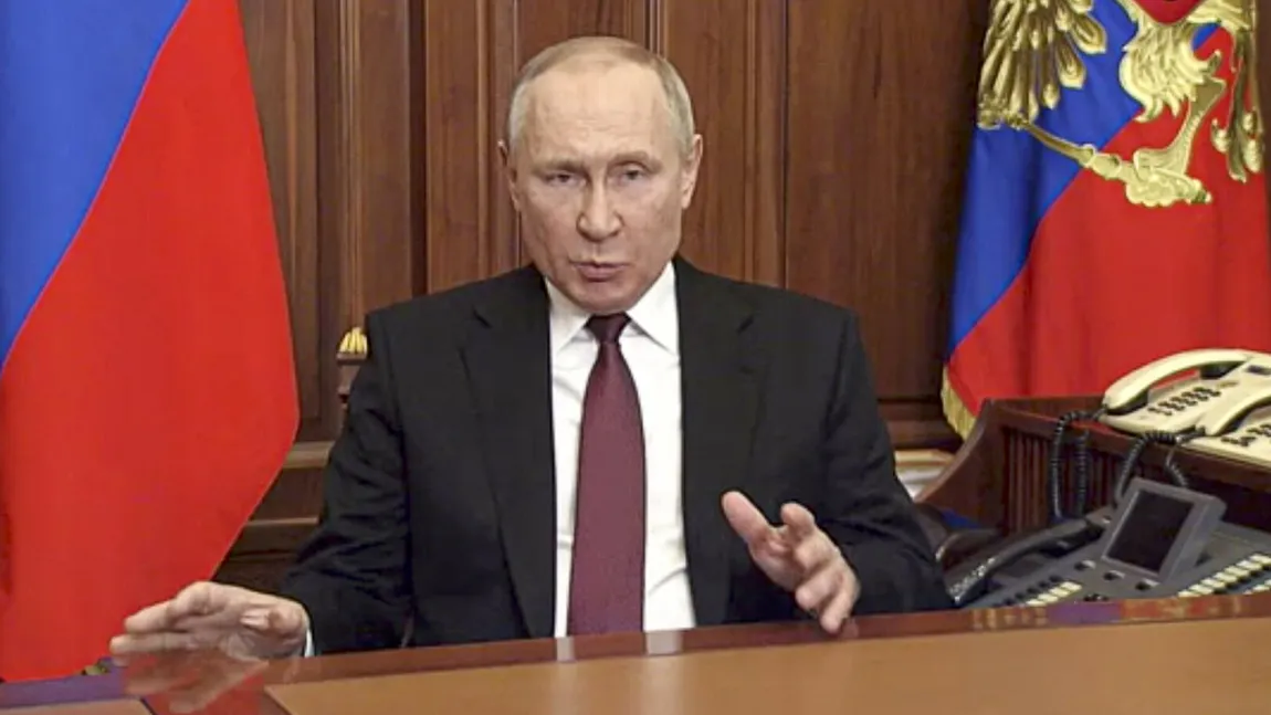 Vladimir Putin, decizie radicală. Este cutremur la Kremlin