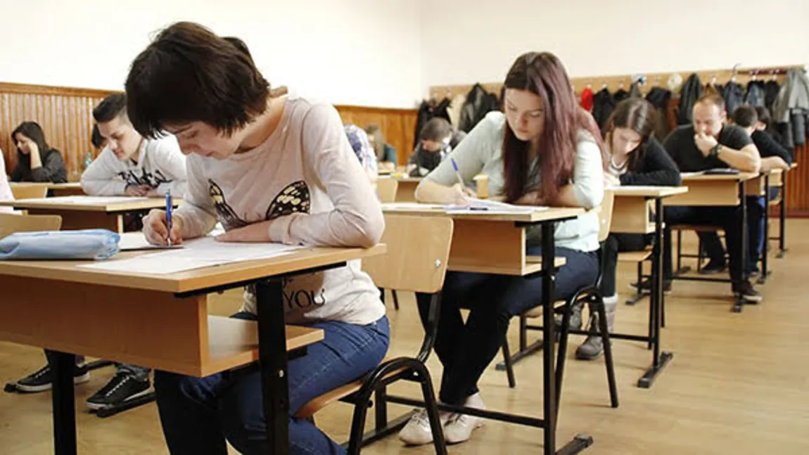 Rezultate simulare Bacalaureat 2023. Aproape 300 de elevi au luat nota 10 la limba și literatura română