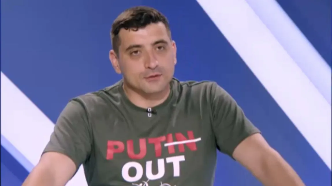 George Simion, revoltat pentru că politicienii români n-au impus condiții pentru acceptarea Finlandei în NATO: „E cel mai aspru contestatar al României pentru aderarea la Schengen!