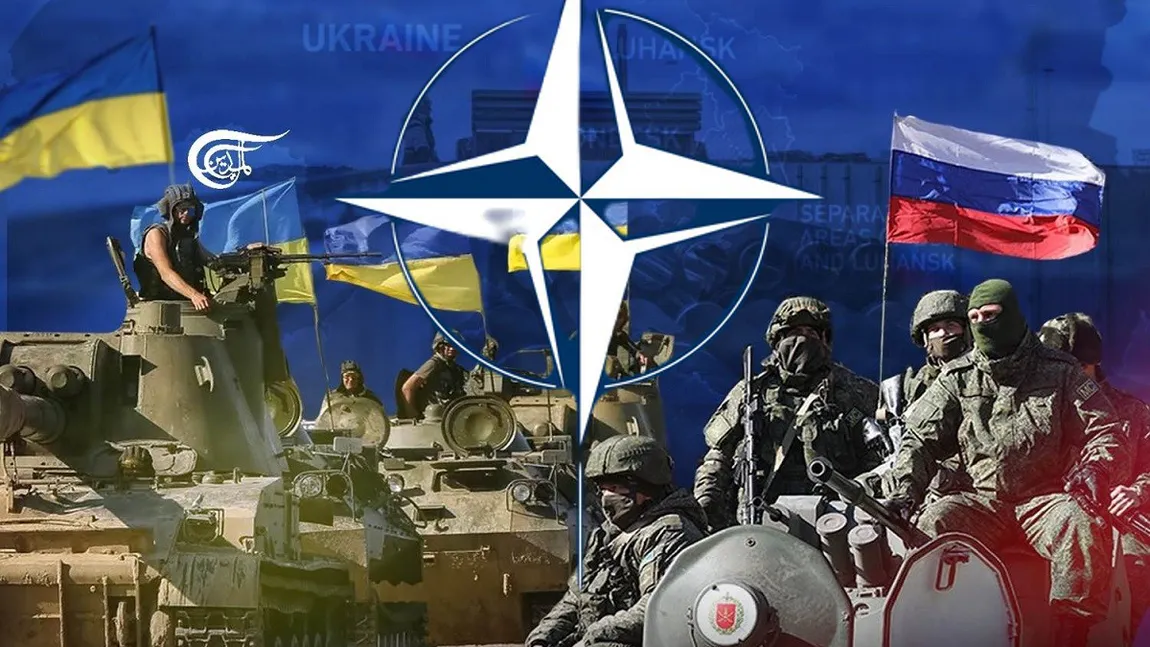 NATO avertizează:  Occidentul trebuie să se pregătească de un război de uzură pe termen lung