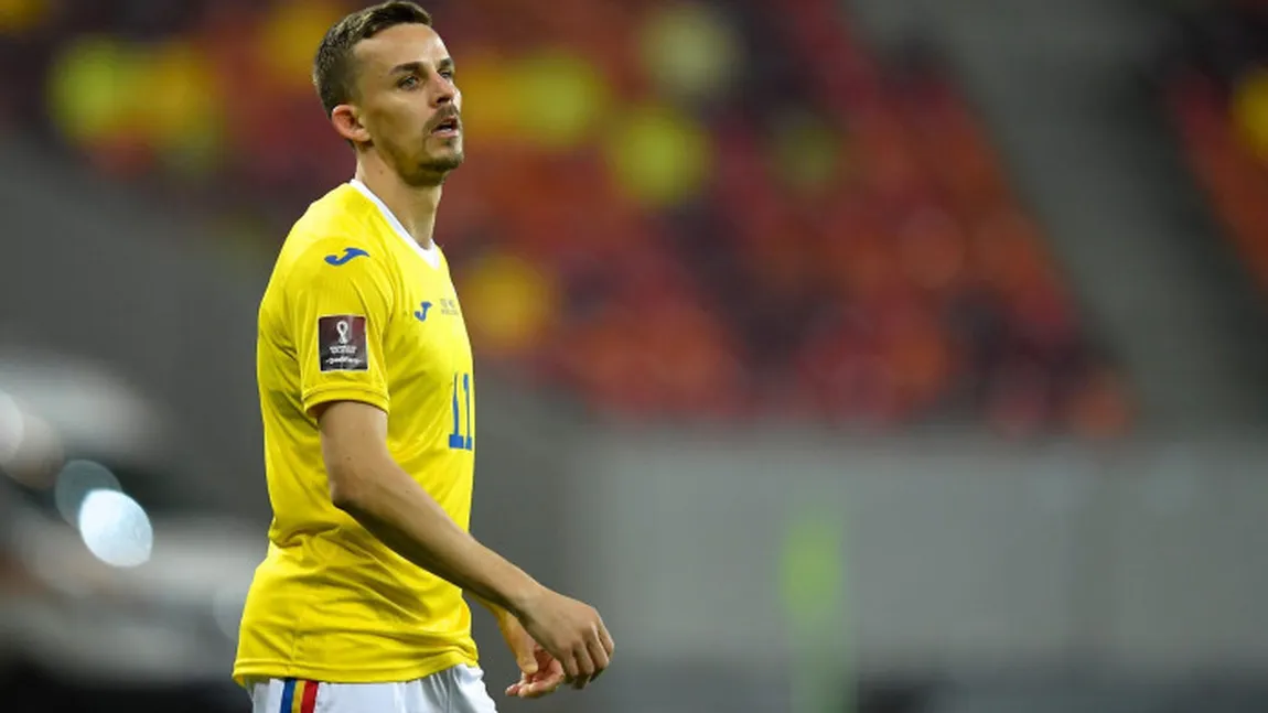 România - Finlanda 1-0 în UEFA Nations League. Edi Iordănescu, primul succes ca selecţioner după 5 meciuri!