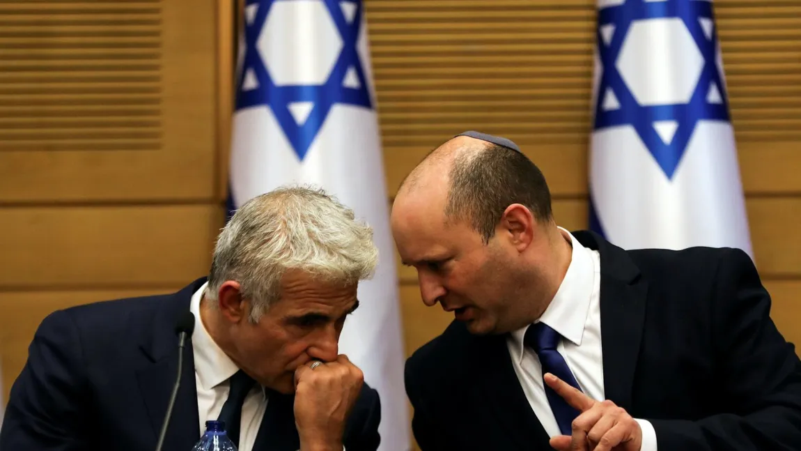 Criză politică în Israel, Naftali Bennett renunţă la funcţia de premier. Ţara trebuie să se pregătească de noi alegeri