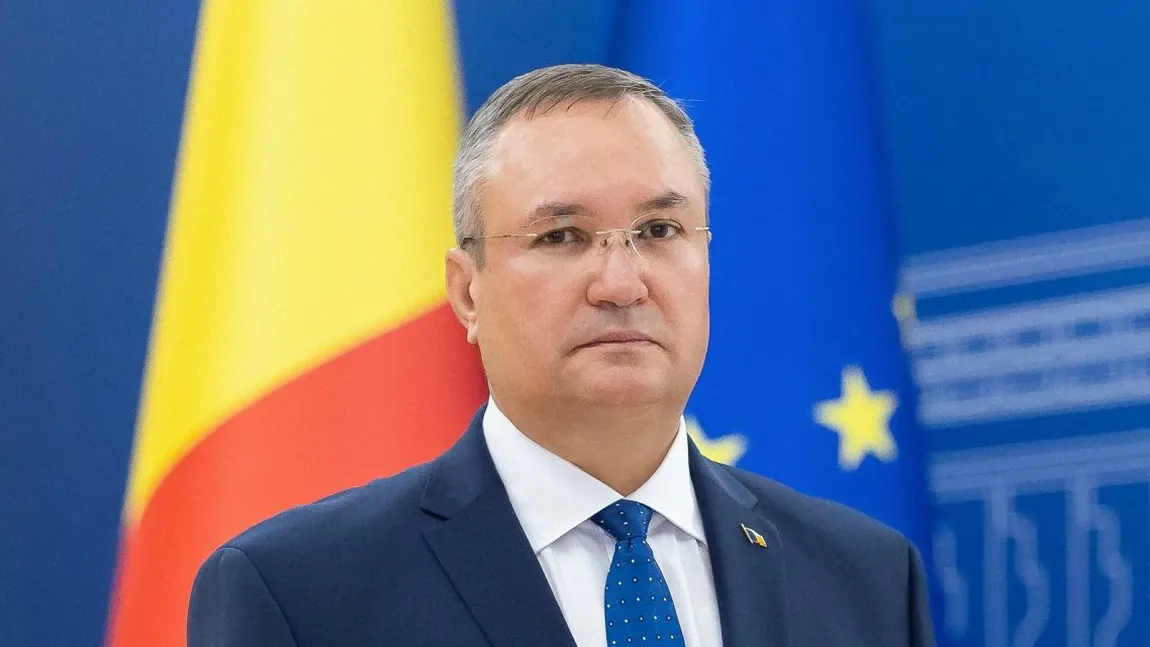 Premierul Ciucă anunţă semnarea unui acord între Guvern şi reprezentanţii Coaliţiei pentru Dezvoltarea României: 