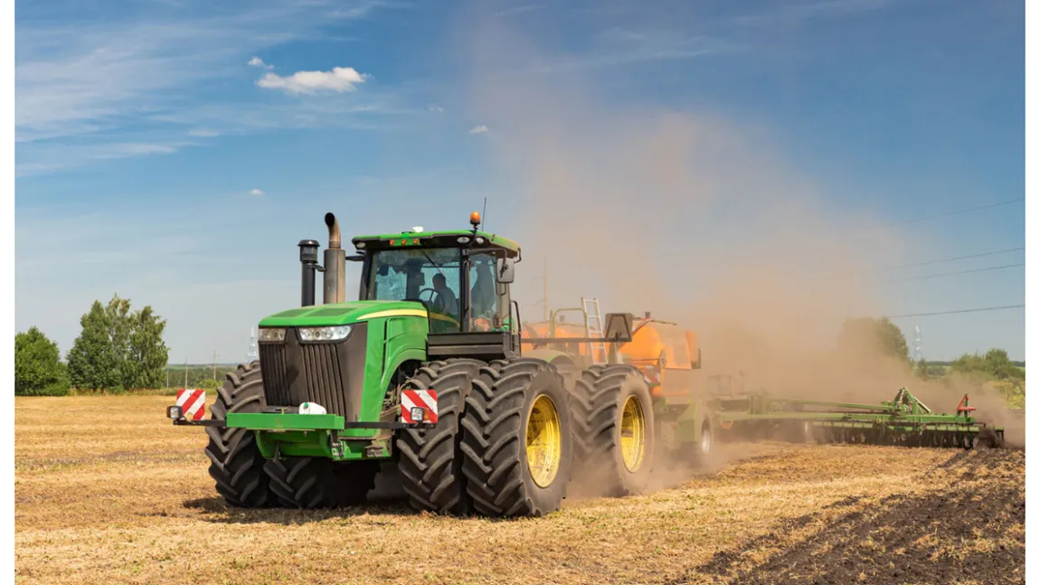 Criză alimentară în România. Ministrul Agriculturii: 