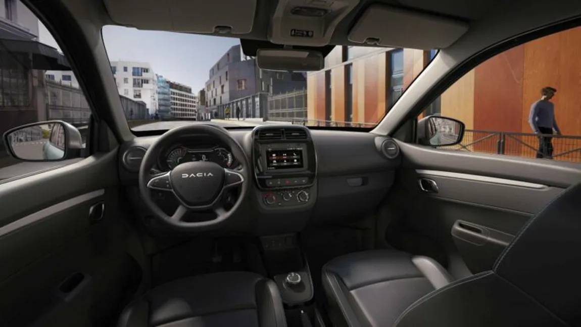 Anunț înfiorător de la Dacia: „Mașinile vor deveni un obiect de lux