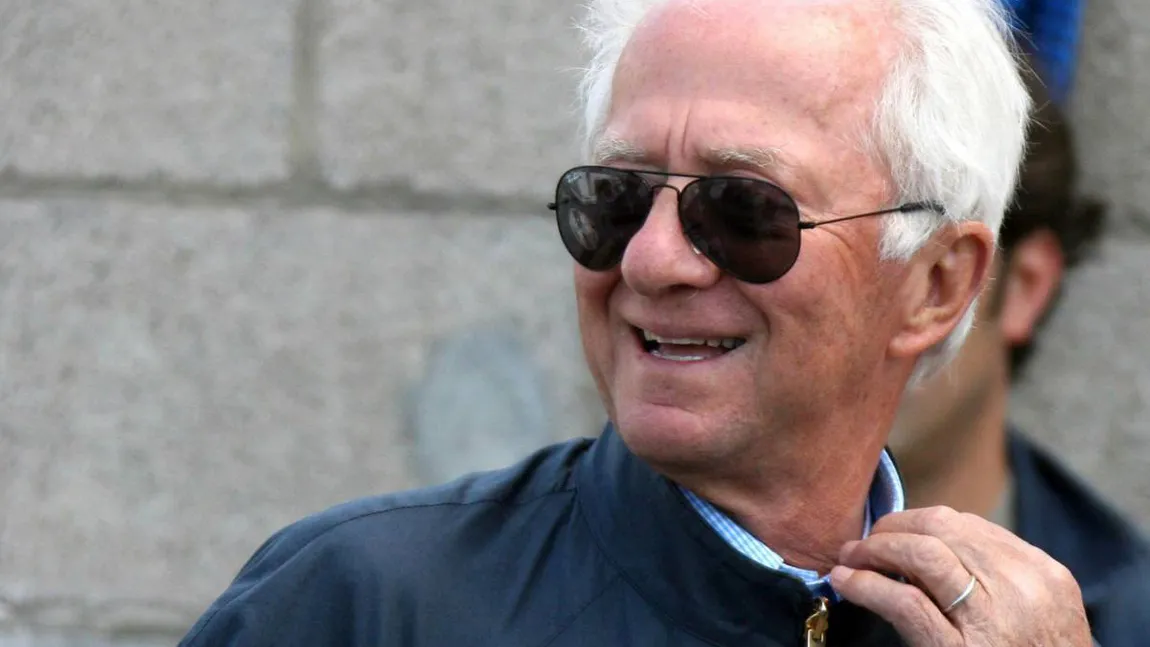 A murit proprietarul Ray-Ban. Avea 87 ani și o avere netă de peste 25 de miliarde de dolari