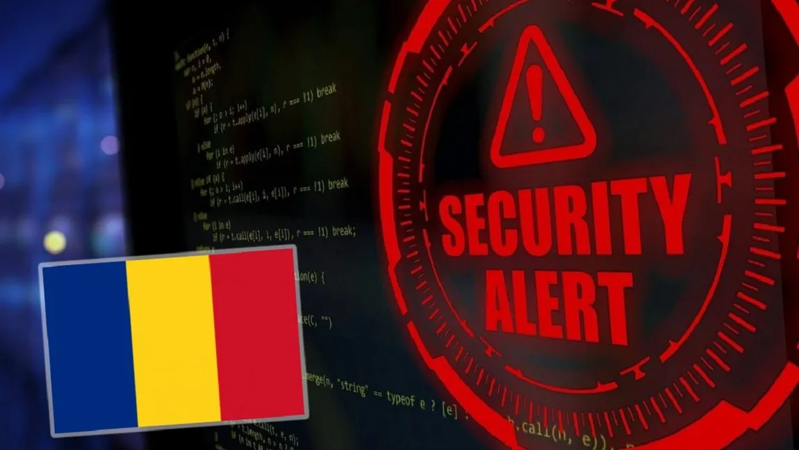România a fost, încă o dată, atacată cibernetic. Nu accesați link-ul!
