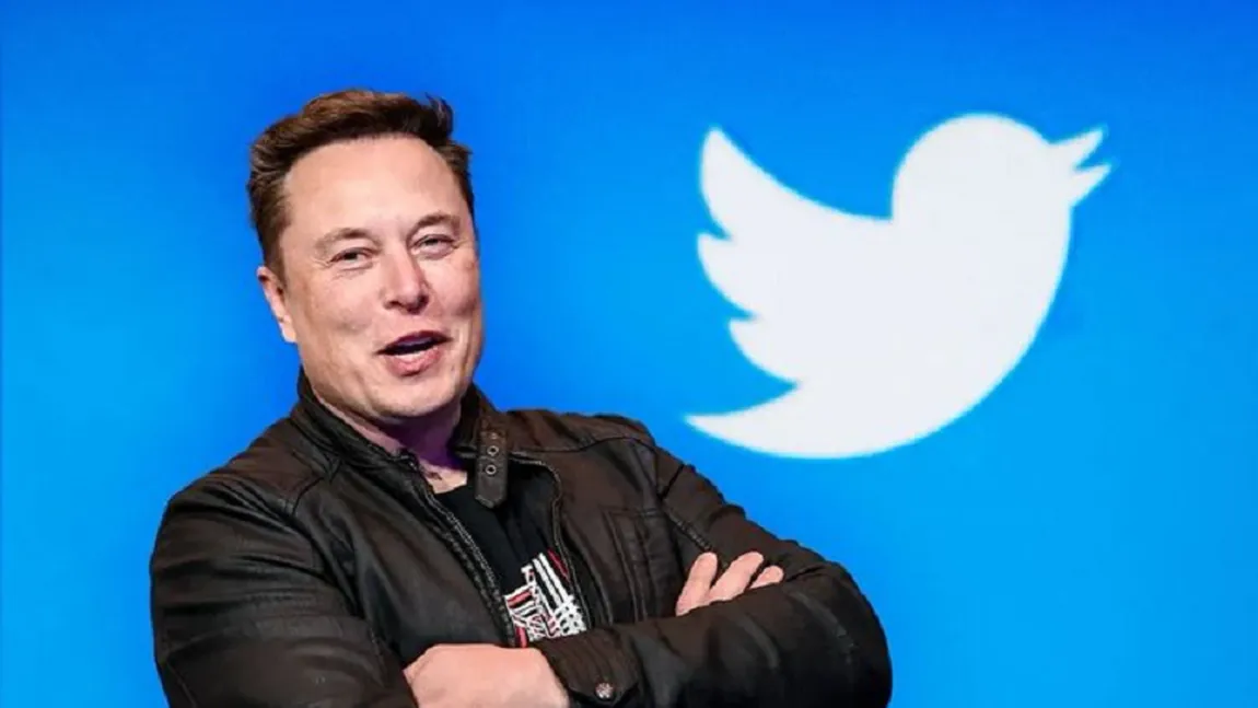 Elonk Musk a anunțat schimbări majore la Twitter. Mai mulți utilizatori, mai puțini angajați