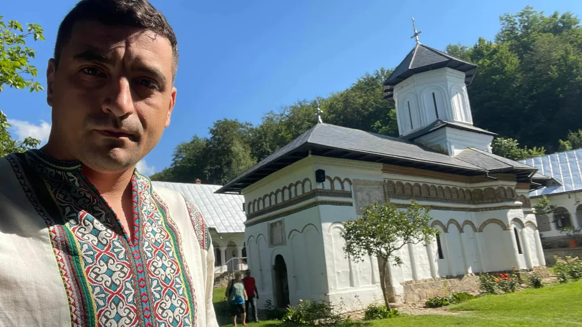 EXCLUSIV. George Simion, primele detalii adevărata lui viitoare soție: „Mai bună mireasă nu puteam să găsesc...”