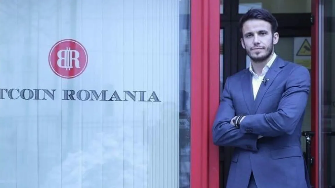 CEO Bitcoin România, despre prăbuşirea pieţei de criptomonede: 