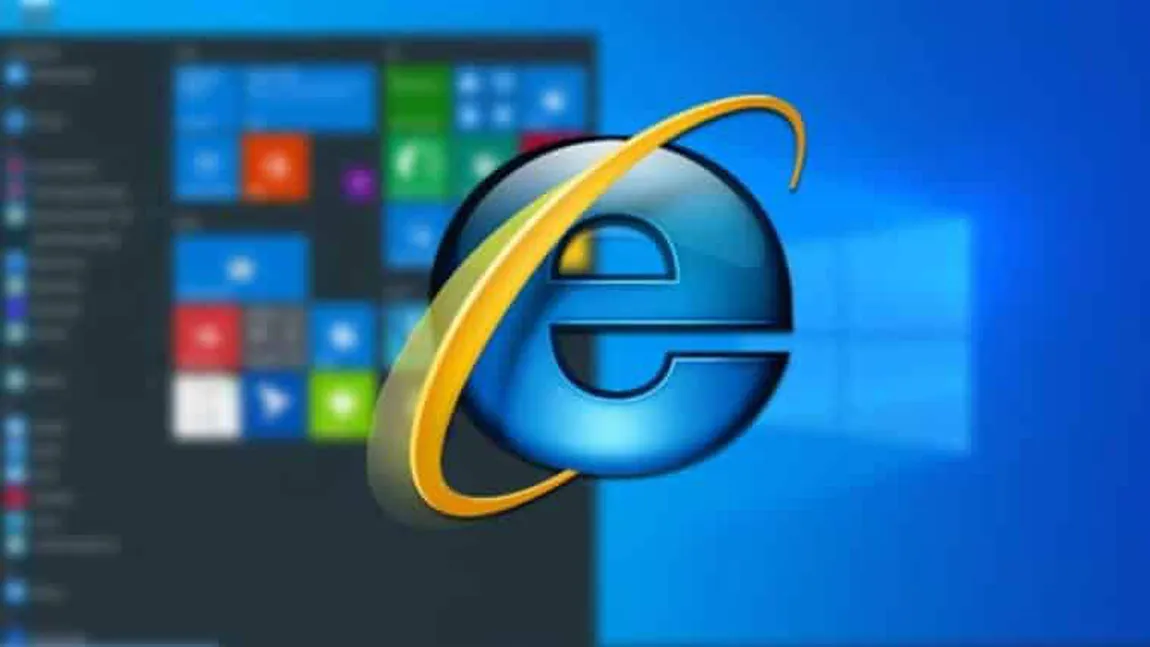 Internet Explorer se închide oficial începând de astăzi. Ce opţiuni le oferă Microsoft utilizatorilor acestui browser