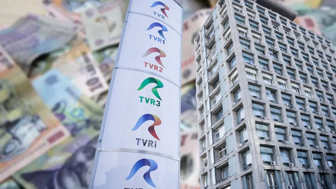 Lipsă de transparență la TVR, după scandalul de la Eurovision. Ce ascunde conducerea instituției publice, care încalcă legea | EXCLUSIV