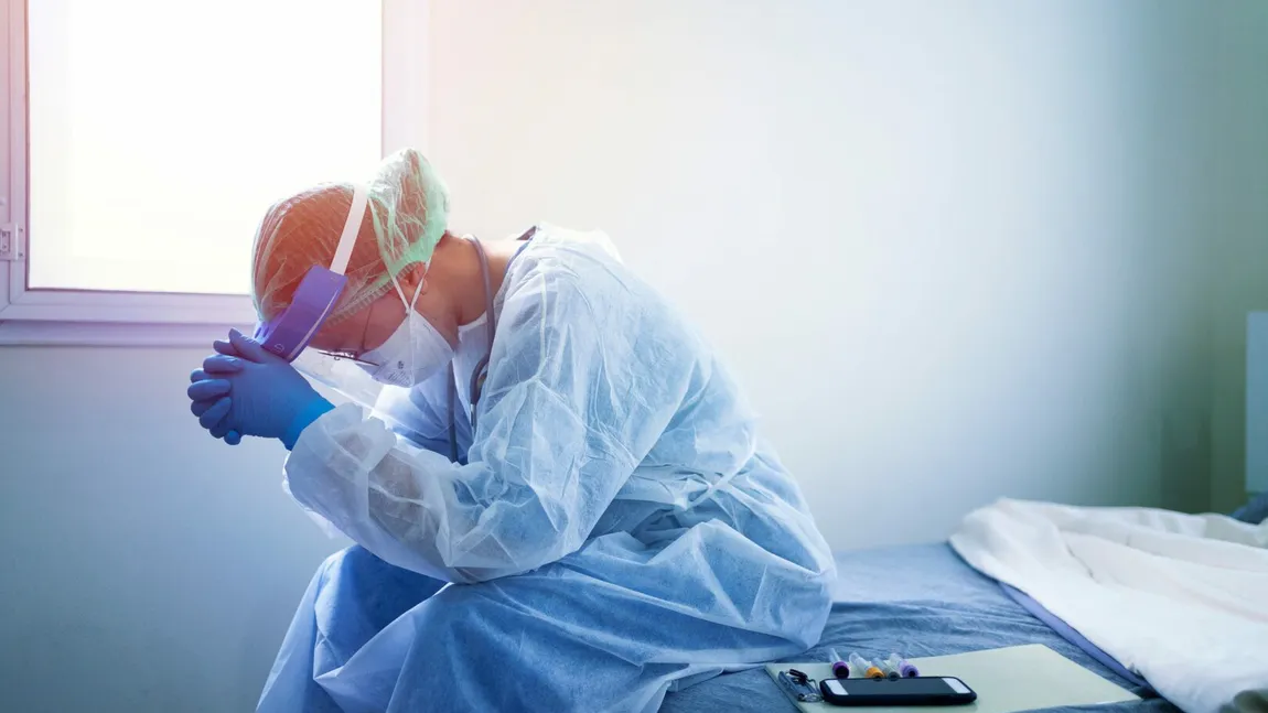 DOLIU în lumea medicală! Un renumit doctor s-a stins din viaţă