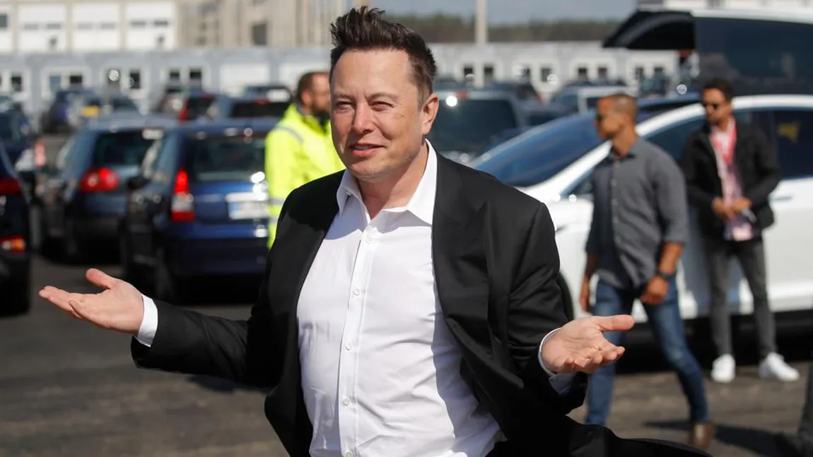 Elon Musk a pierdut 17 miliarde de dolari într-o singură zi. Anunţul concedierilor de la Tesla i-a fost fatal