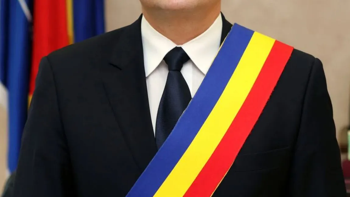 Un șef din PSD a suferit un accident vascular cerebral (AVC) [FOTO]
