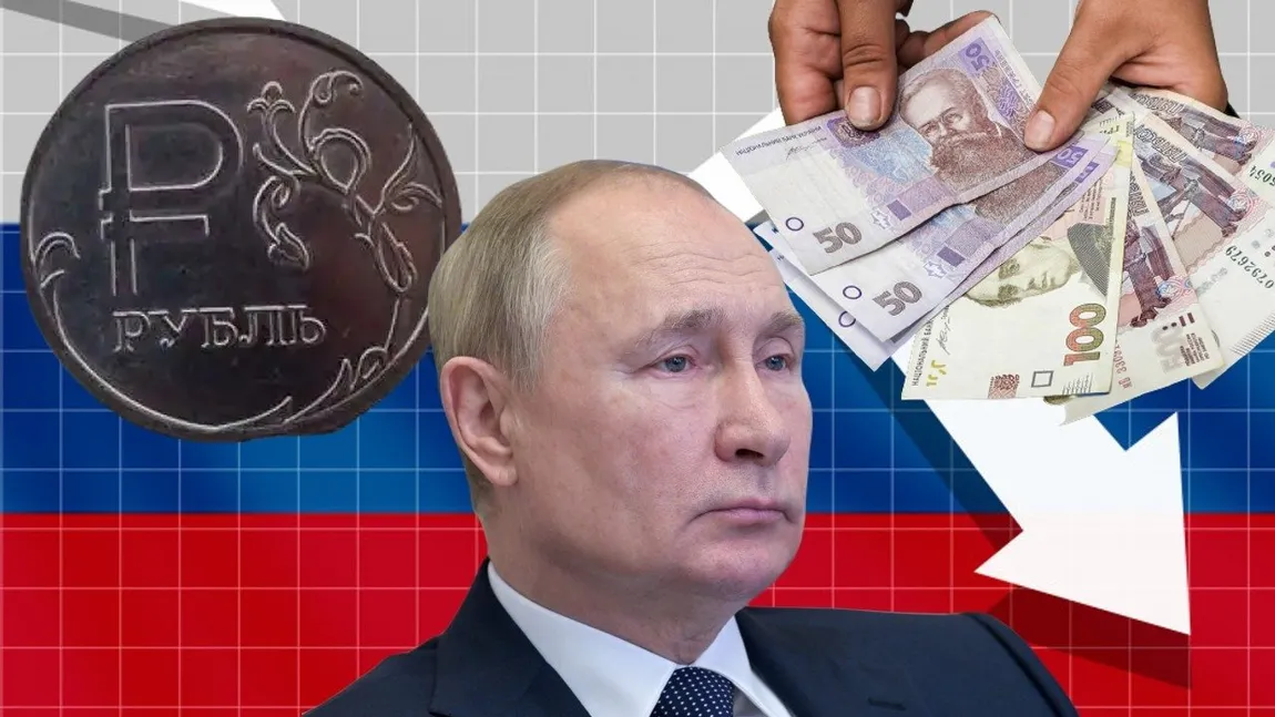 Rusia a început să nu-și mai plătească datoriile. Ţara riscă să intre în incapacitate de plată pentru prima oară de pe vremea lui Lenin