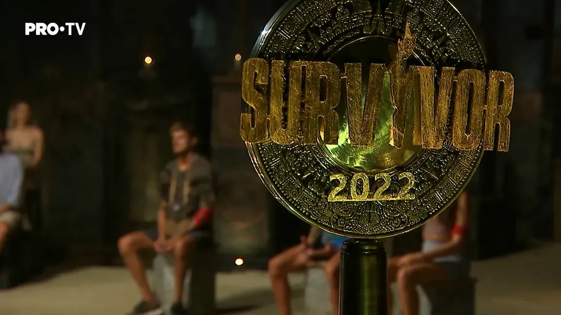 Când începe sezonul 4 al Survivor România. Veste excelentă pentru fanii show-ului