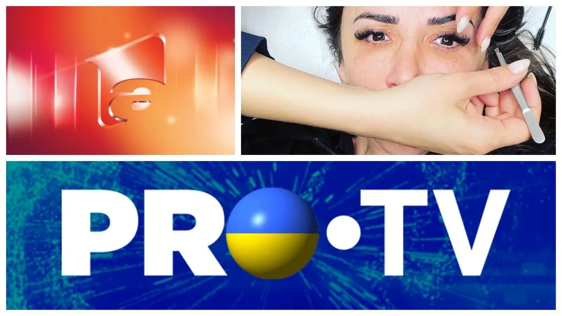 O vedetă de la Antena 1 a semnat cu Pro TV. Lovitură pe piaţa media: este cea mai așteptată emisiune a anului