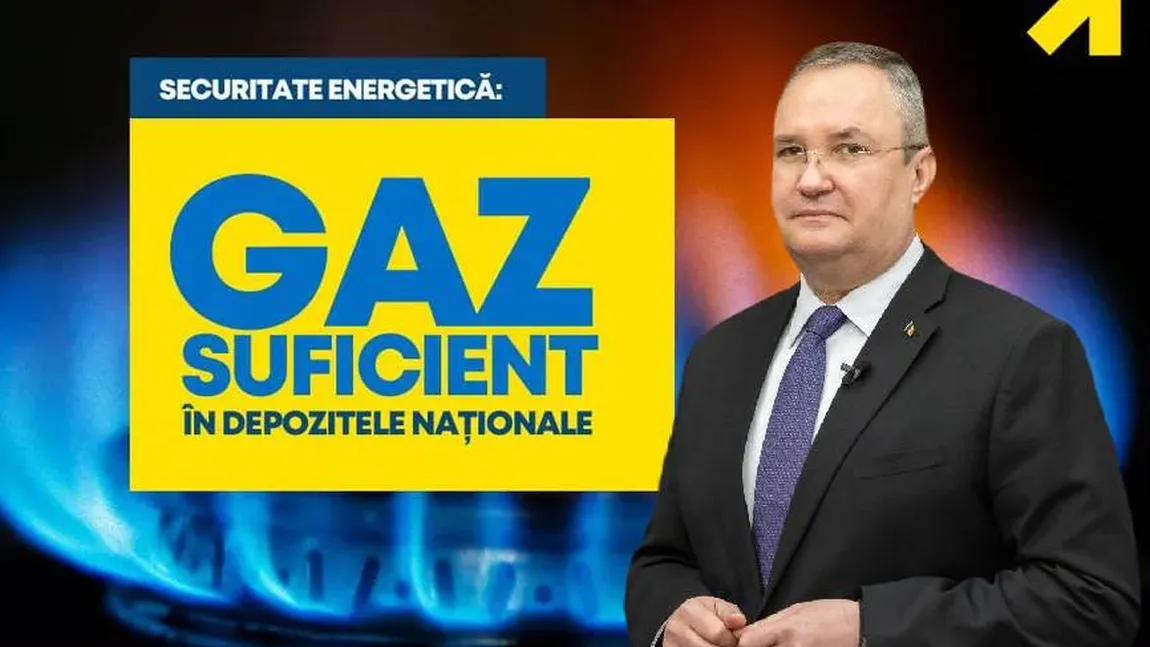 Nicolae Ciucă face anunţul care-i linişteşte pe români: 