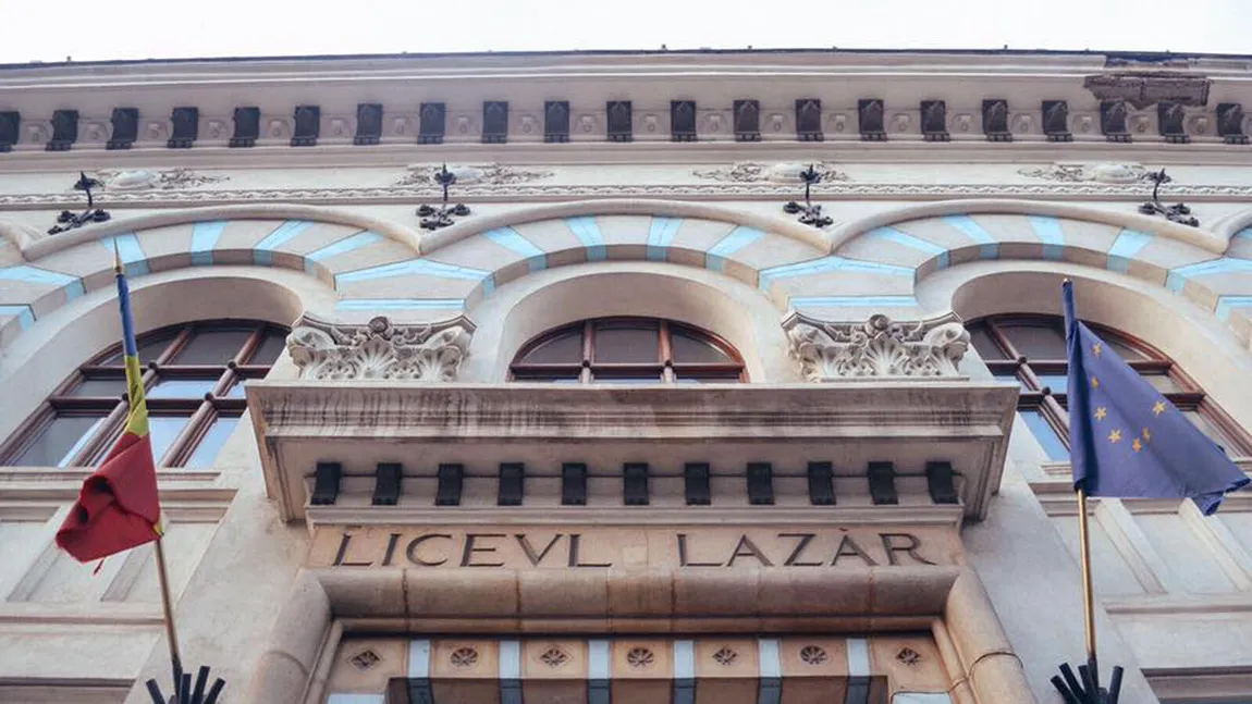 Cum au reuşit toți elevii claselor a XII-a de la Colegiul 