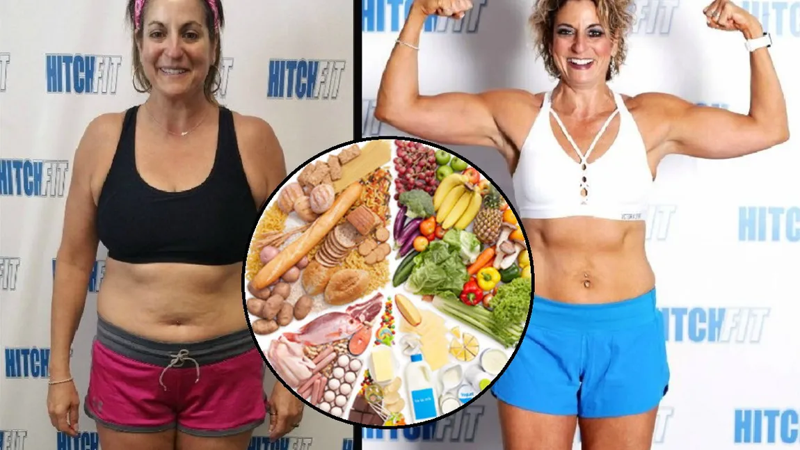 Cum să slăbești ușor după 40 de ani. Cele mai mari greșeli care duc la acumularea kilogramelor după această vârstă