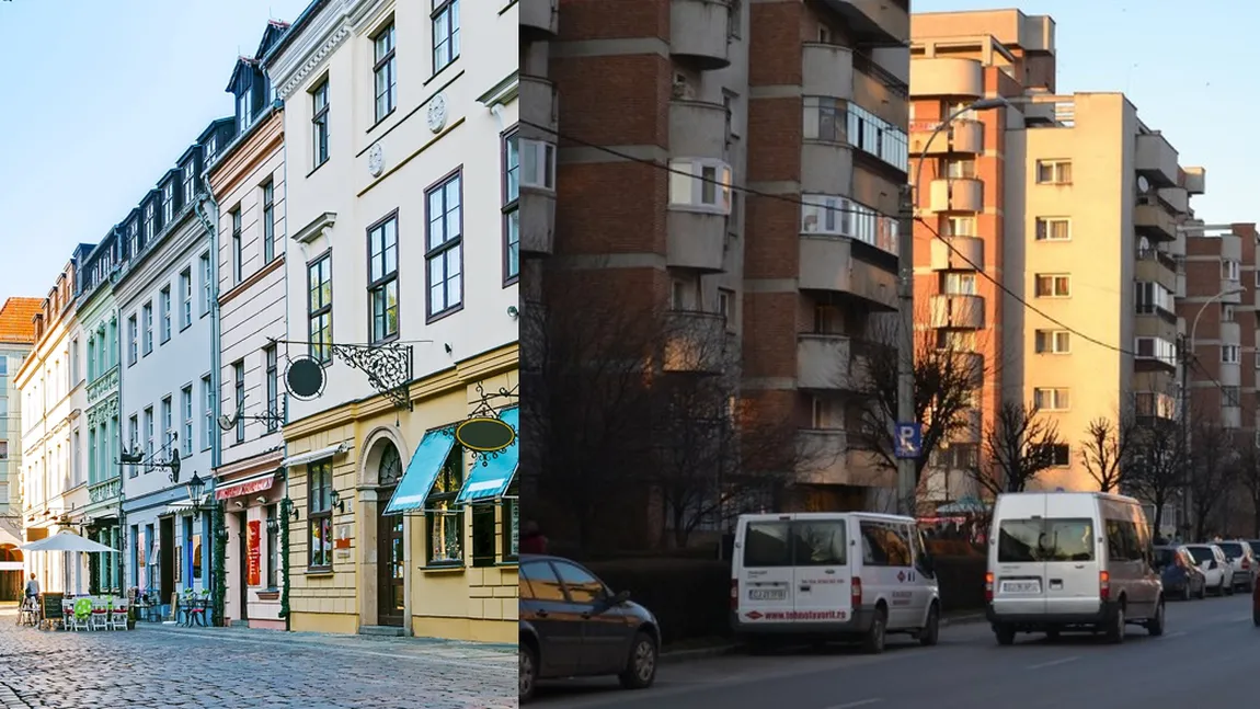 Locuinţele din Cluj vor ajunge la fel de scumpe ca în Viena. Preţul pe metru pătrat va exploda. Expert imobiliar: 