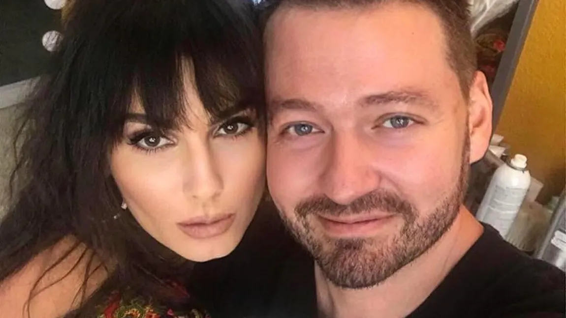 Cât câştigă Alexandru Abagiu pe lună. Make-ul artistul vedetelor a dezvăluit suma: 