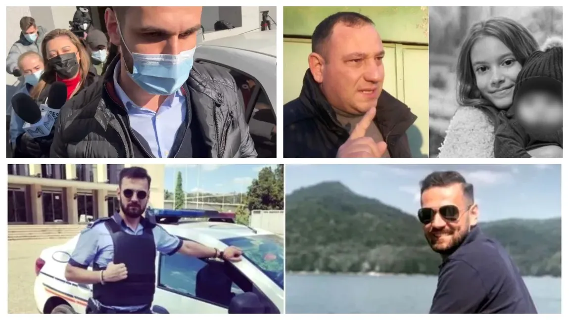 EXCLUSIV | Tupeu fără margini al poliţistului Popescu, acuzat că a ucis-o pe Raisa pe trecerea de pietoni. Vrea să plece în vacanţă. Avocatul Adrian Cuculis: 