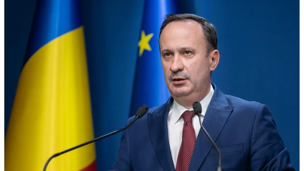 Sărăcirea românilor, confirmată de ministrul de Finanțe: „Creșterea economică se lovește de o ruptură