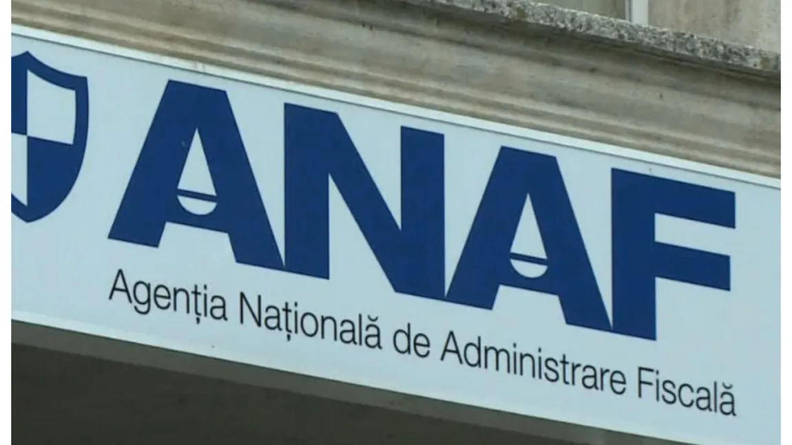 ANAF îi 'bântuie' pe contribuabili și după moarte. Românii cu venituri extrasalariale sunt nevoiți să plătească contribuții chiar și după ce nu vor mai fi