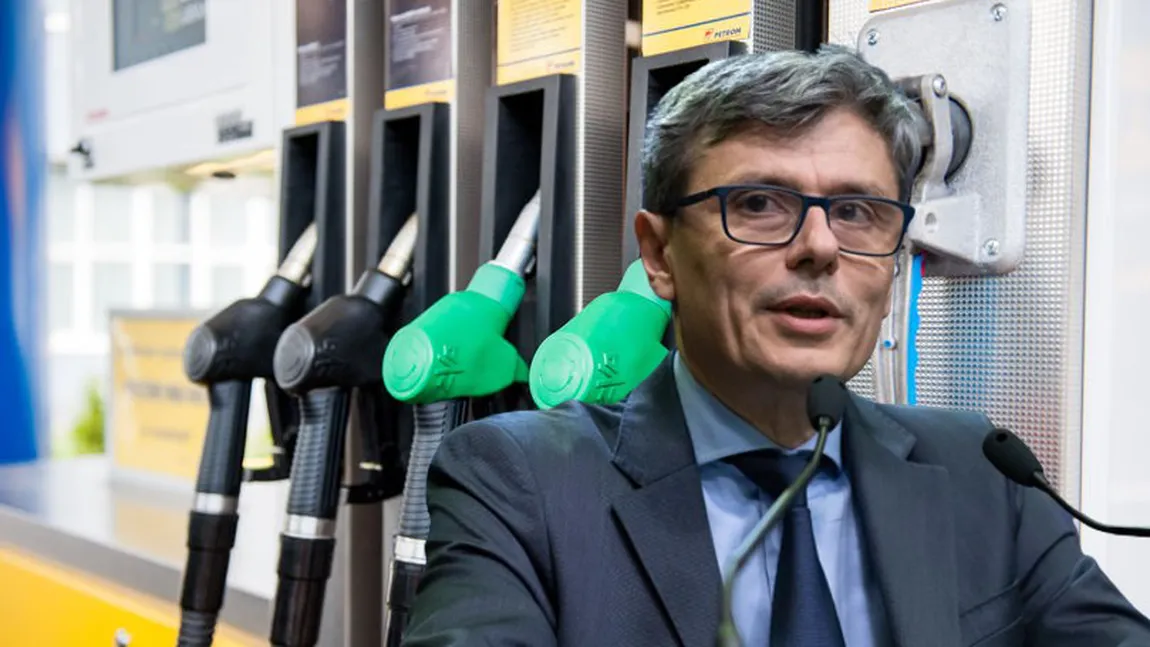 Ministrul Energiei, vești excelente pentru șoferi! Prețul la benzină va scădea în România în următoarele ore: Așa ar trebui să procedeze benzinarii corecți cu românii