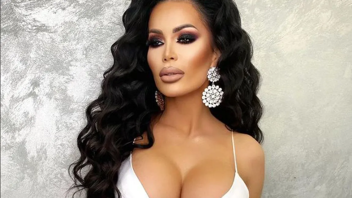 Veste bombă în showbiz-ul românesc! Viitoarea mămică Bianca Pop se mărită: „Cununia civilă va fi pe plajă”