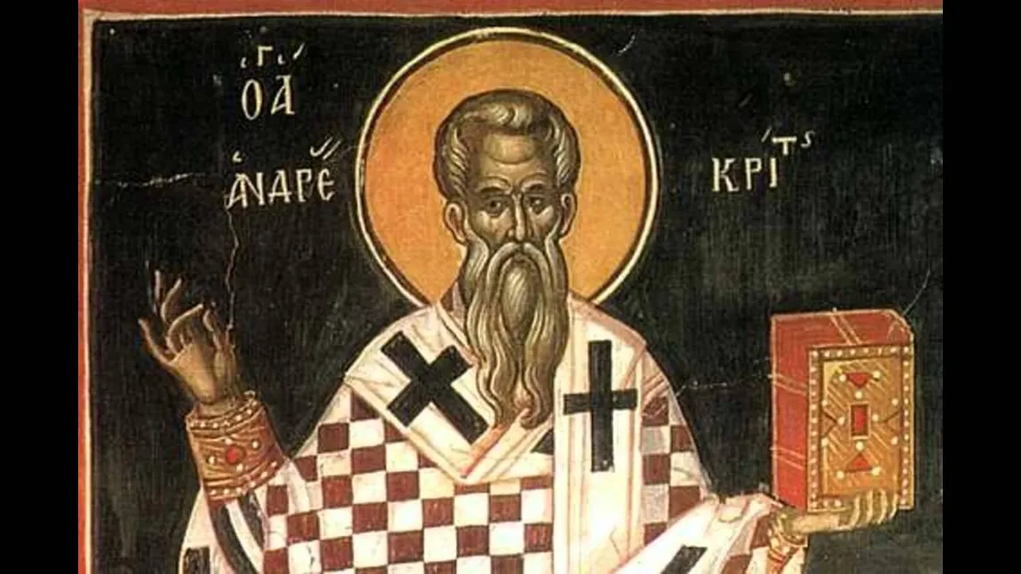 Calendar ortodox 4 iulie 2022. Zi de sărbătoare, doi sfinţi al căror nume este purtat de zeci de mii de români