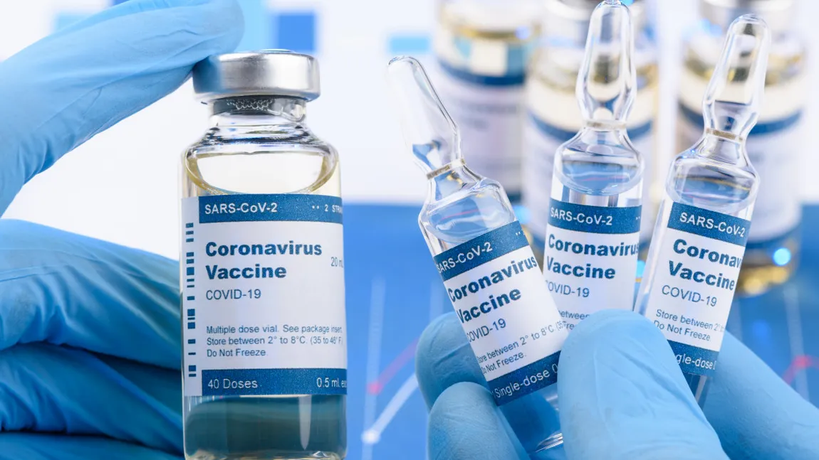 România va distruge alte 3 milioane doze de vaccin anti-Covid expirate