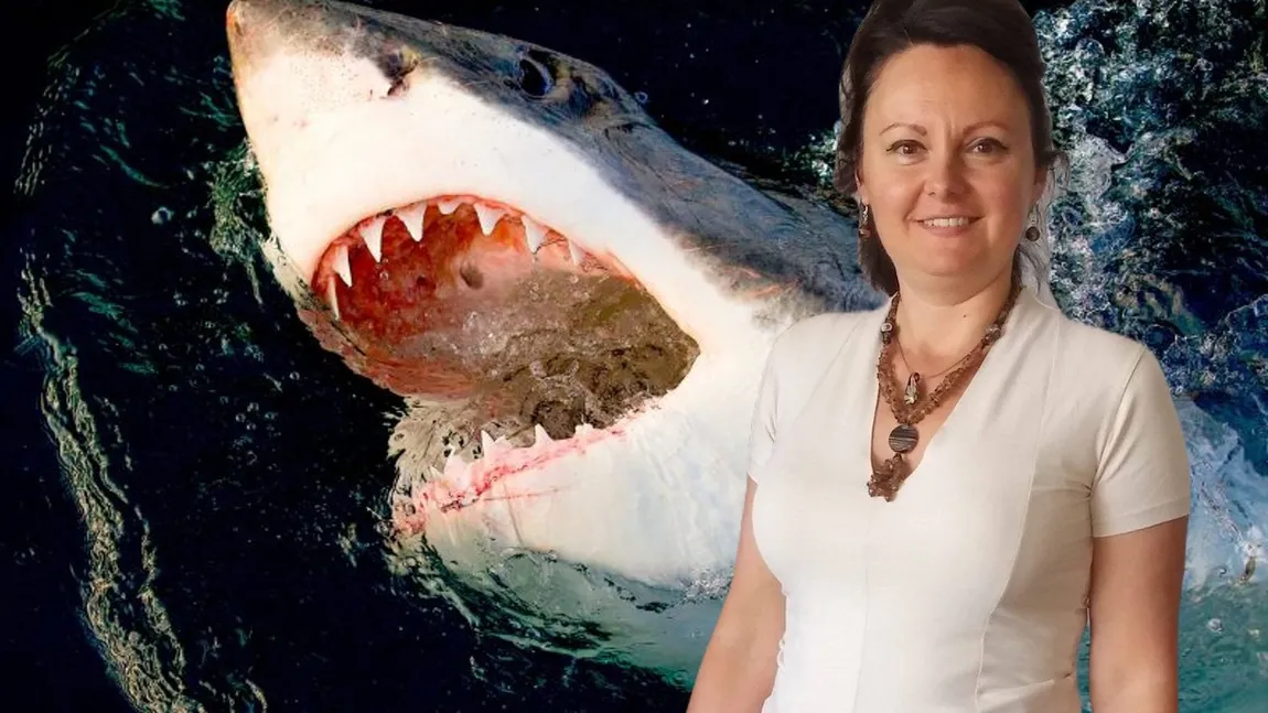 Detalii şocante despre Roxana Donisan, românca ucisă de rechin: 