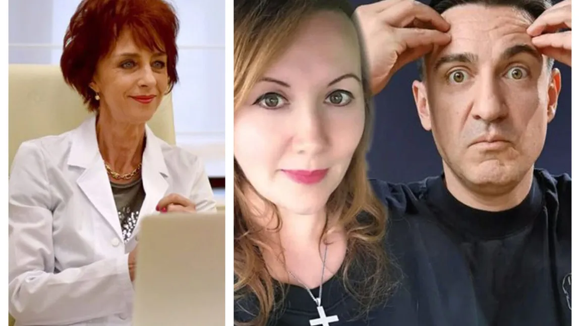 Flavia Groşan: De unde a apărut Buhnici? Pe cine a jignit Buhnici? Foarte mulţi se dezic şi îl raporteaza pe Buhnici. Pe cine deranjează in halul asta Buhnici?