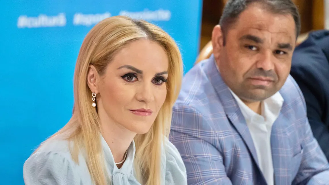 Gabriela Firea trage un semnal de alarmă: 80 de copii au fost violați și aproape 200 de copii au fost hărțuiți sau agresați sexual în primele 5 luni din 2022