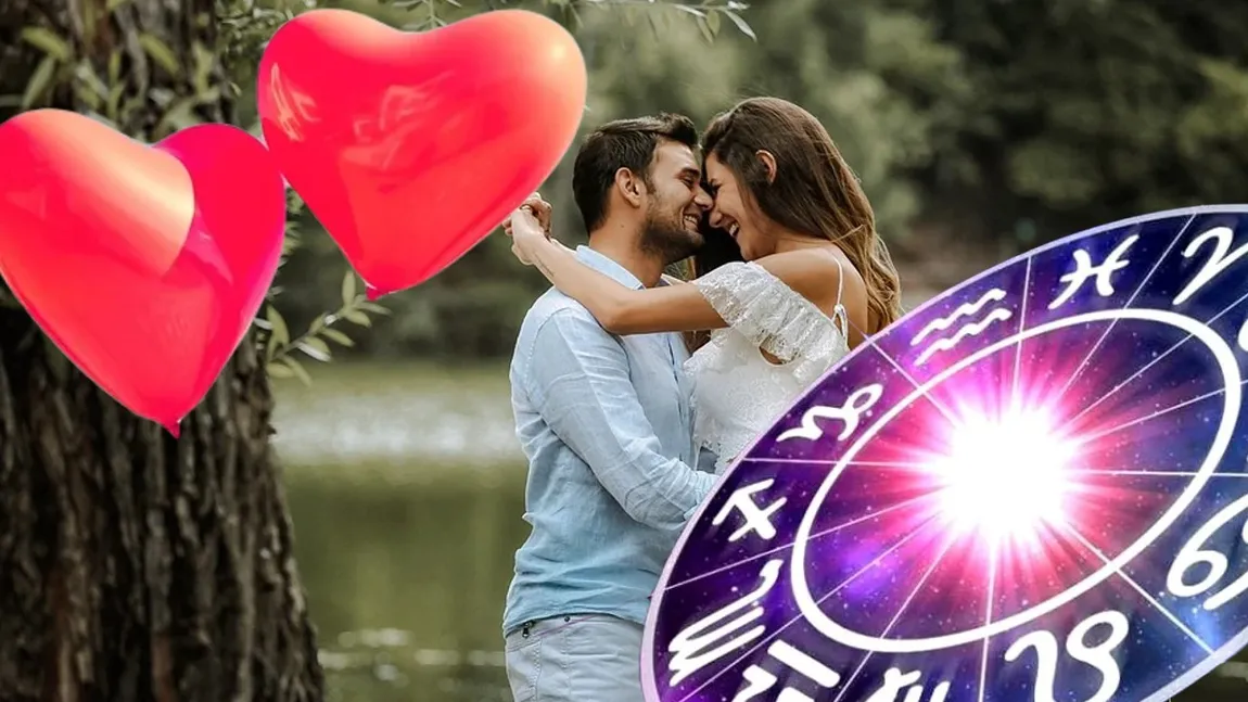 Horoscop 6 iulie 2022. Zi cu trăiri excentrice, multe zodii au parte de câştiguri fabuloase