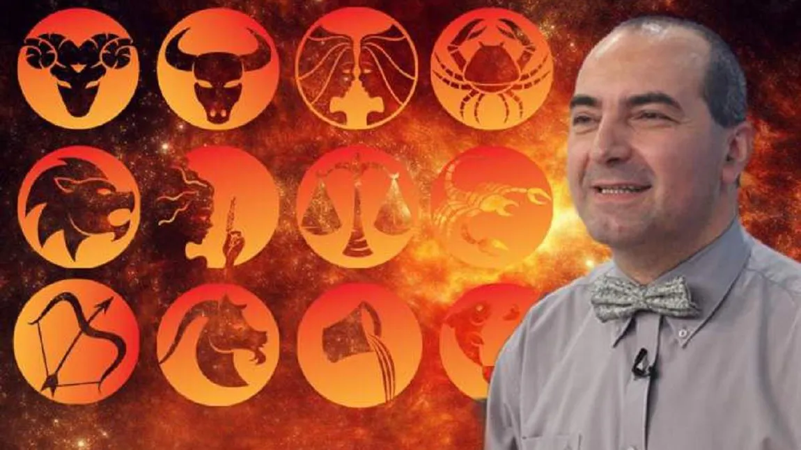 Horoscopul verii 2022. Astrologul Remus Ionescu anunţă luni agitate