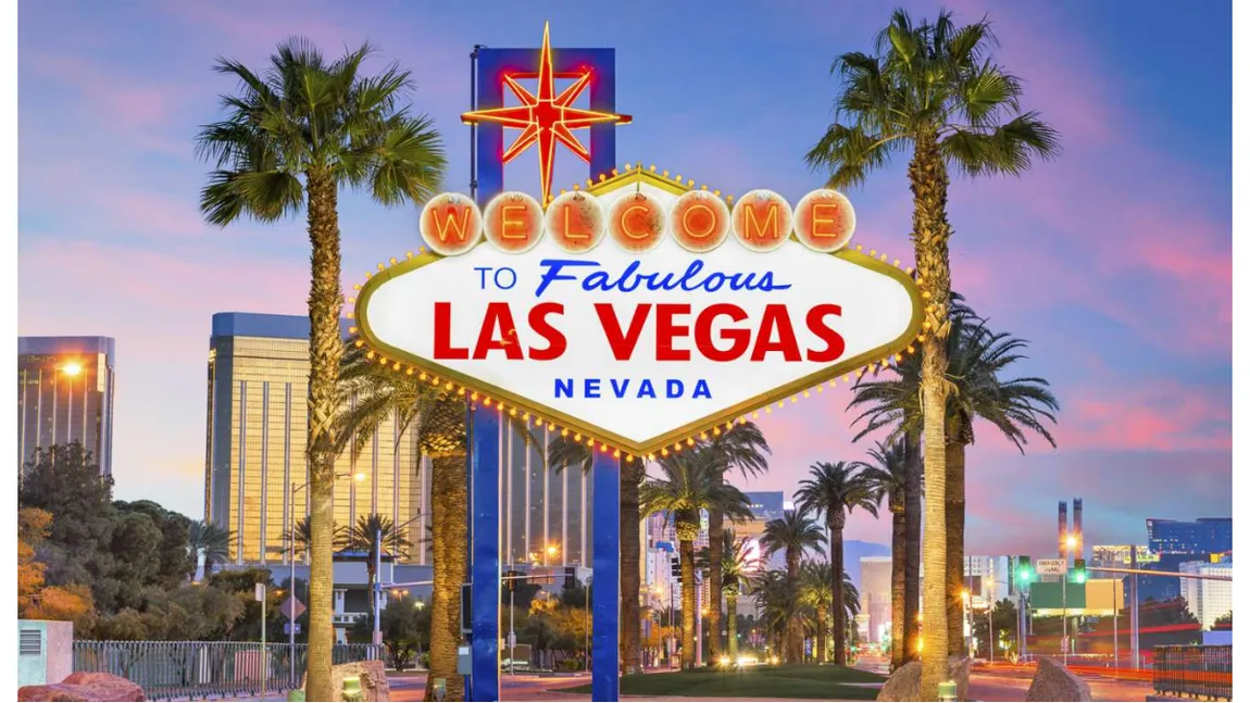 Bugetarii se bucură de vacanţe de lux în Las Vegas pe banii statului. Pentru o singură persoană s-au cheltuit 9.500 de dolari