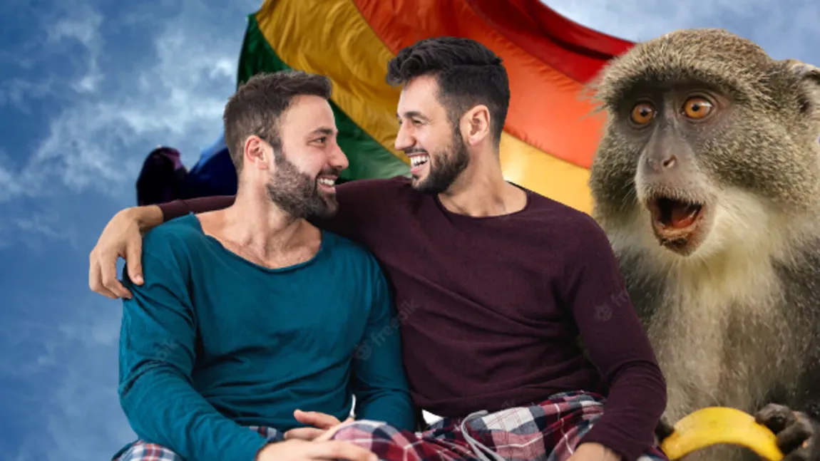 S-a impus starea de urgență! Focar de variolă în orașul cu cea mai mare comunitate LGBT+ din lume