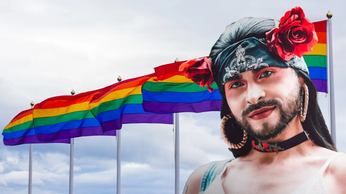 Panică în tabăra LGBT+: OMS cere bărbaților homosexuali să reducă numărul de parteneri, din cauza variolei maimuței
