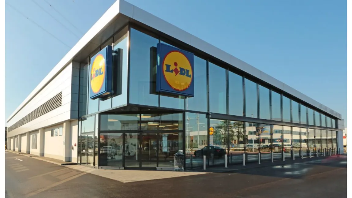 LIDL anunţă REDUCERI imbatabile în toate magazinele din ţară. Profită de noile oferte!