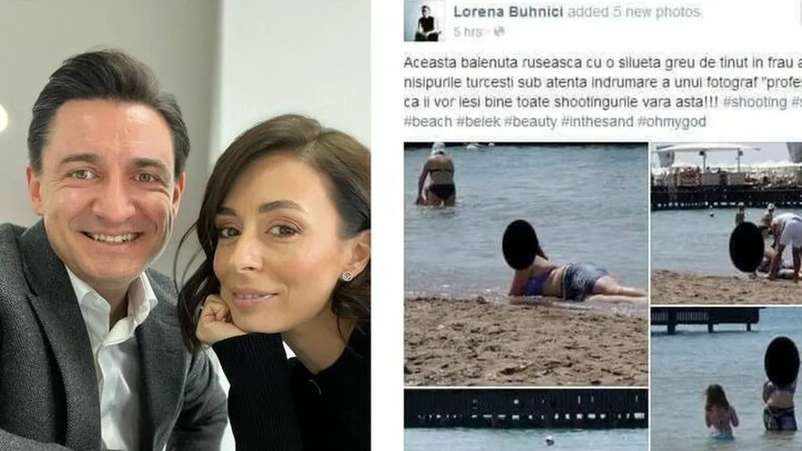 Lorena Buhnici, decizie radicală în scandalul momentului. N-a mai rezistat!