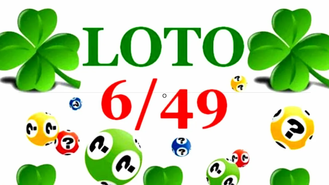REZULTATE LOTO 21 iulie 2022. Numere Loto 6/49 şi Joker