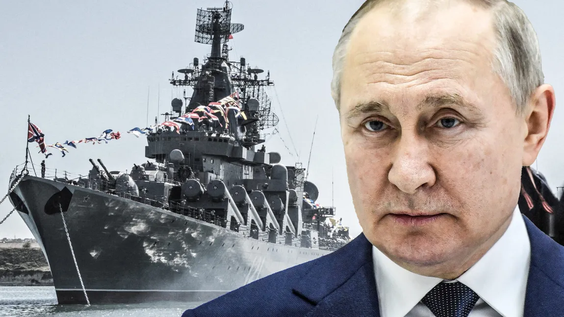 Vladimir Putin, avertisment pentru Occident la 6 luni de la invadarea Ucrainei: 