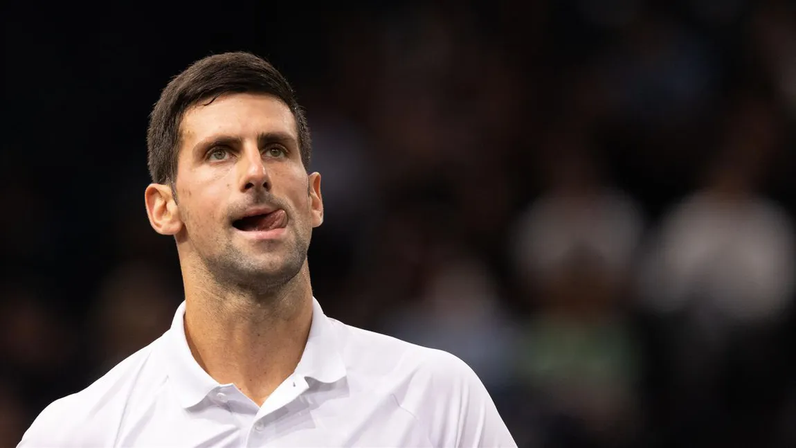 Novak Djokovic s-a calificat în a patra finală consecutivă la Wimbledon. Va lupta cu Nick Kyrgios pentru trofeu