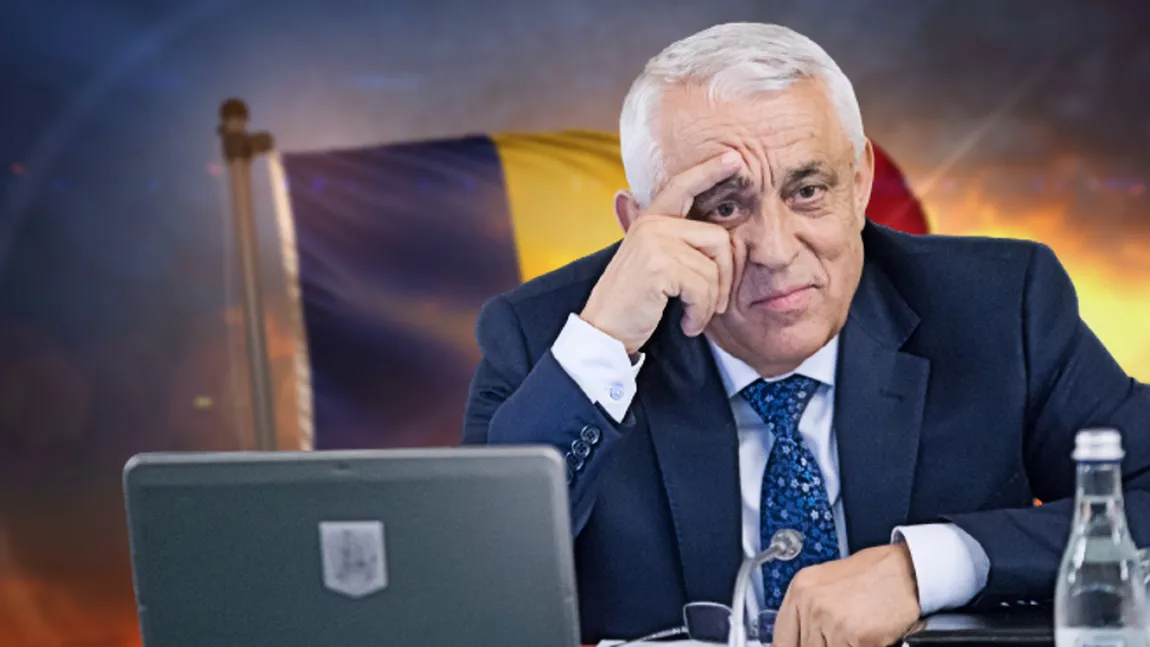 Ministrul Petre Daea contraatacă, după acuzațiile grave din scandalul erbicidelor: „Trebuie să-mi fac datoria față de țară!