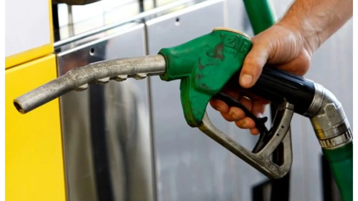 Preț carburanți 22 mai 2023. Unde alimentezi cu cea mai ieftină benzină în București